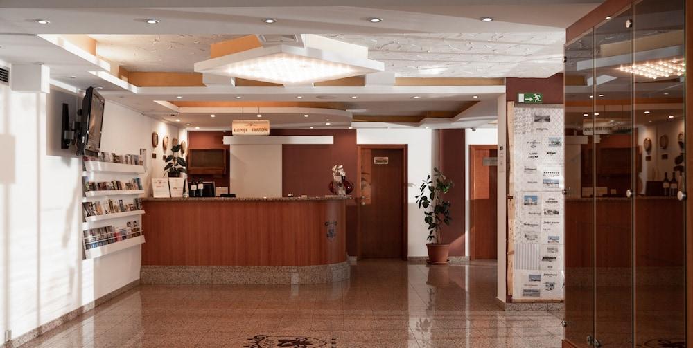 Hotel Medno Экстерьер фото