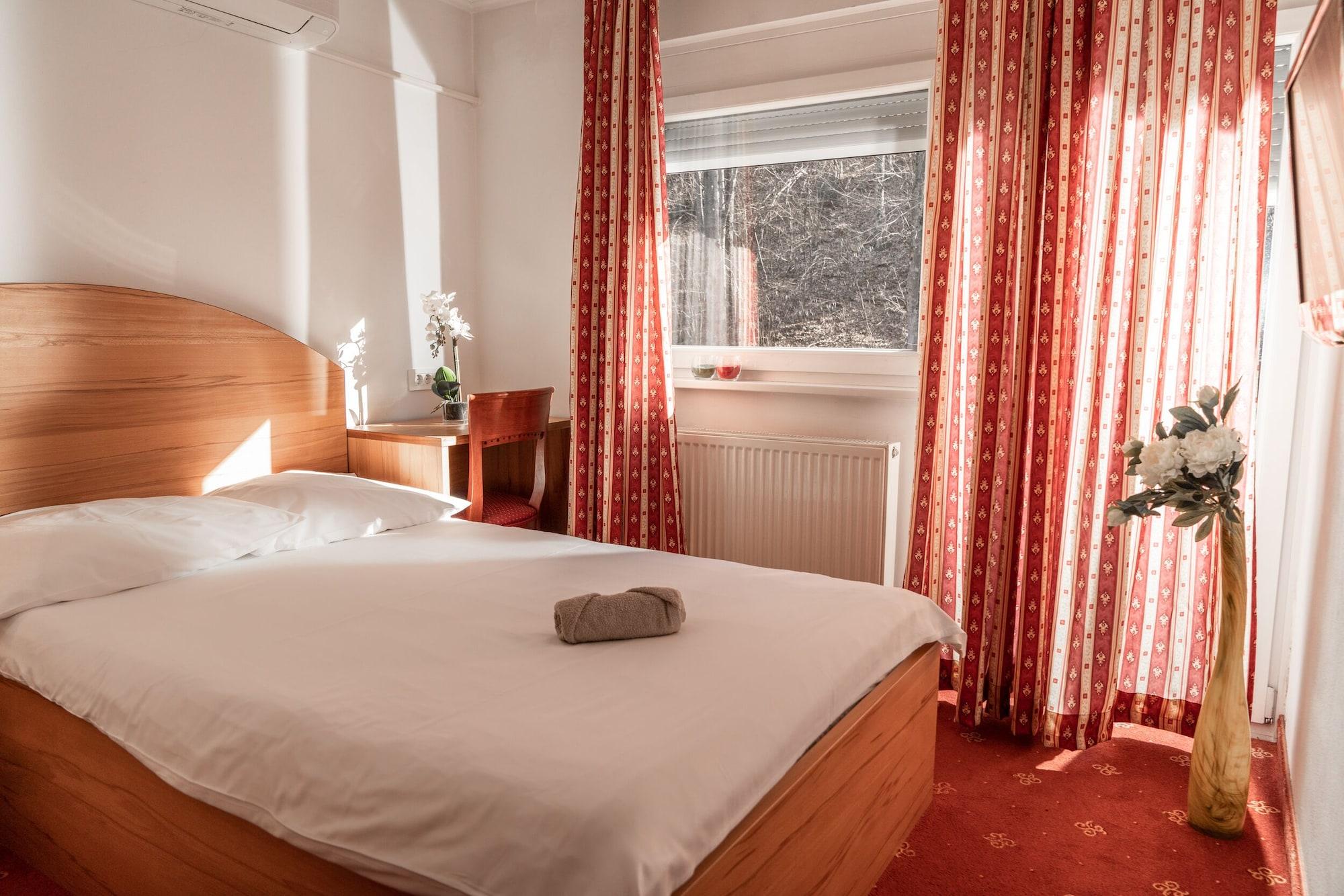 Hotel Medno Экстерьер фото