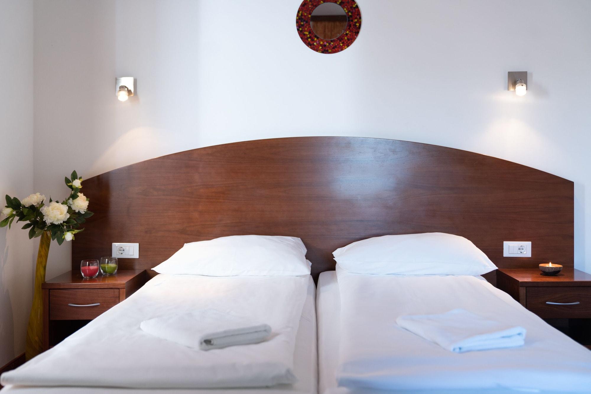 Hotel Medno Экстерьер фото