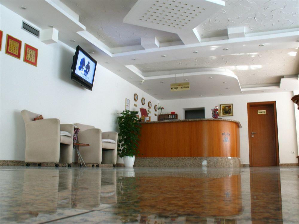 Hotel Medno Экстерьер фото