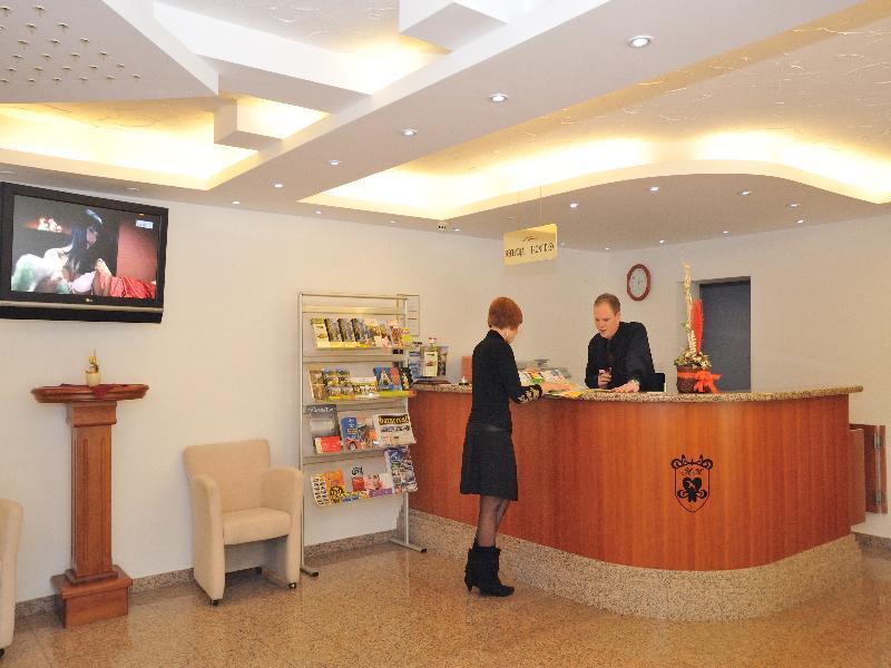 Hotel Medno Экстерьер фото