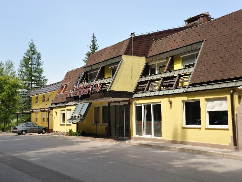 Hotel Medno Экстерьер фото
