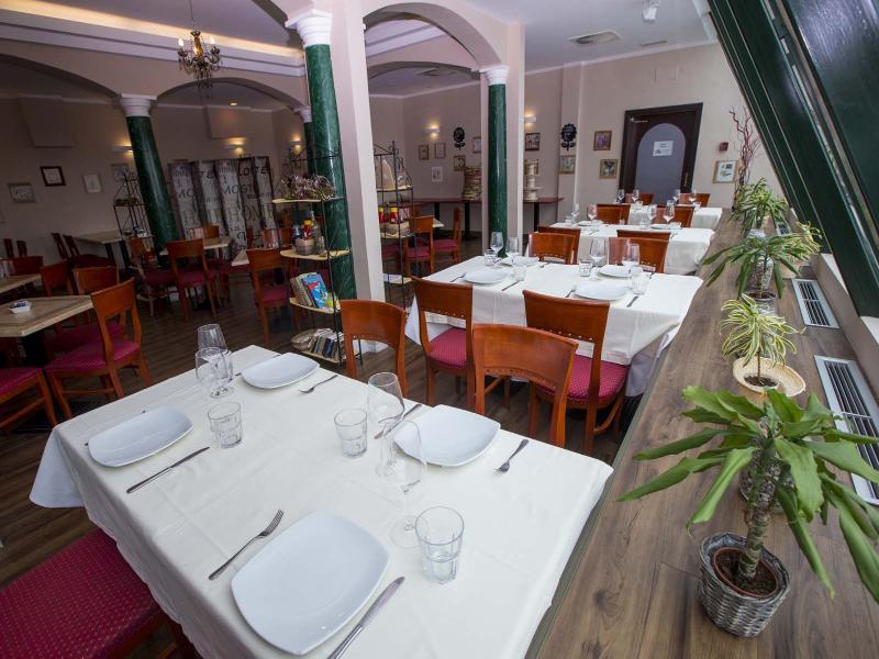 Hotel Medno Экстерьер фото