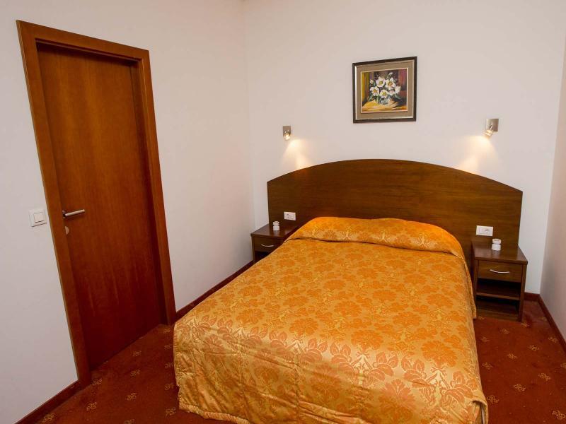 Hotel Medno Экстерьер фото