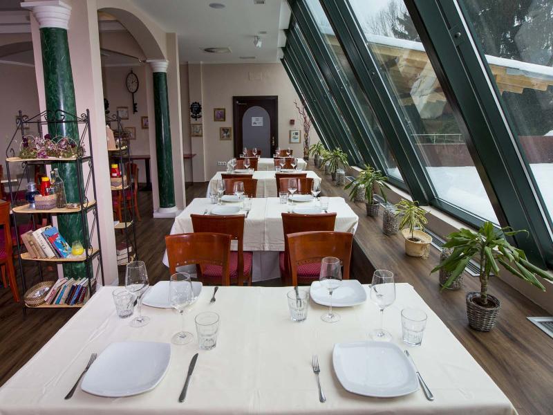 Hotel Medno Экстерьер фото