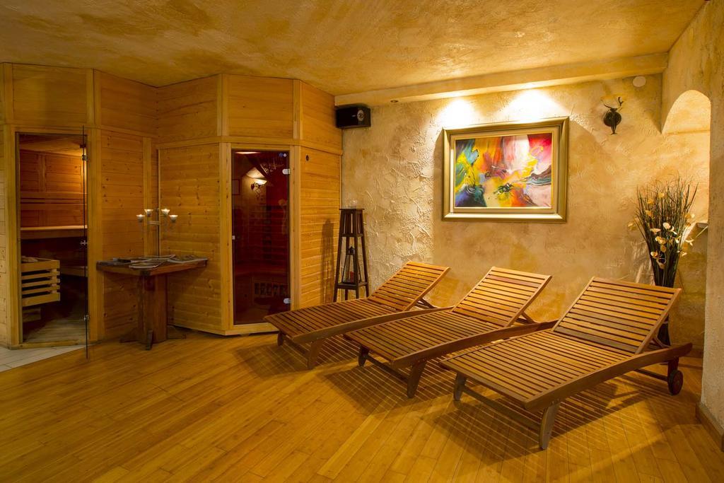 Hotel Medno Экстерьер фото