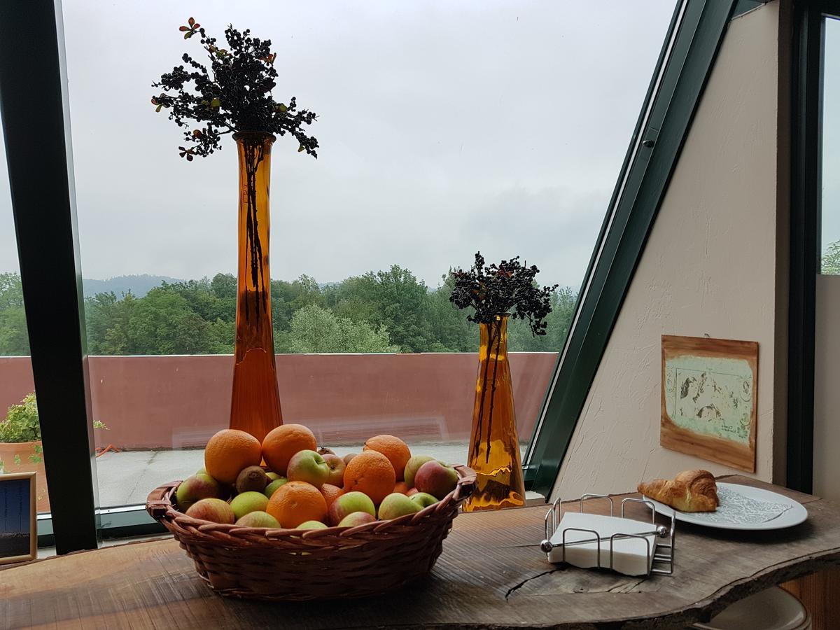 Hotel Medno Экстерьер фото