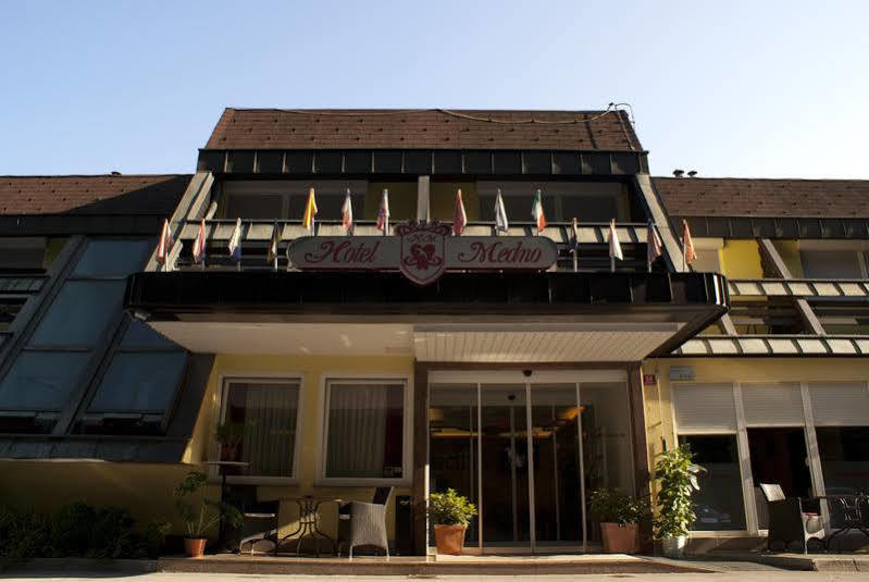 Hotel Medno Экстерьер фото