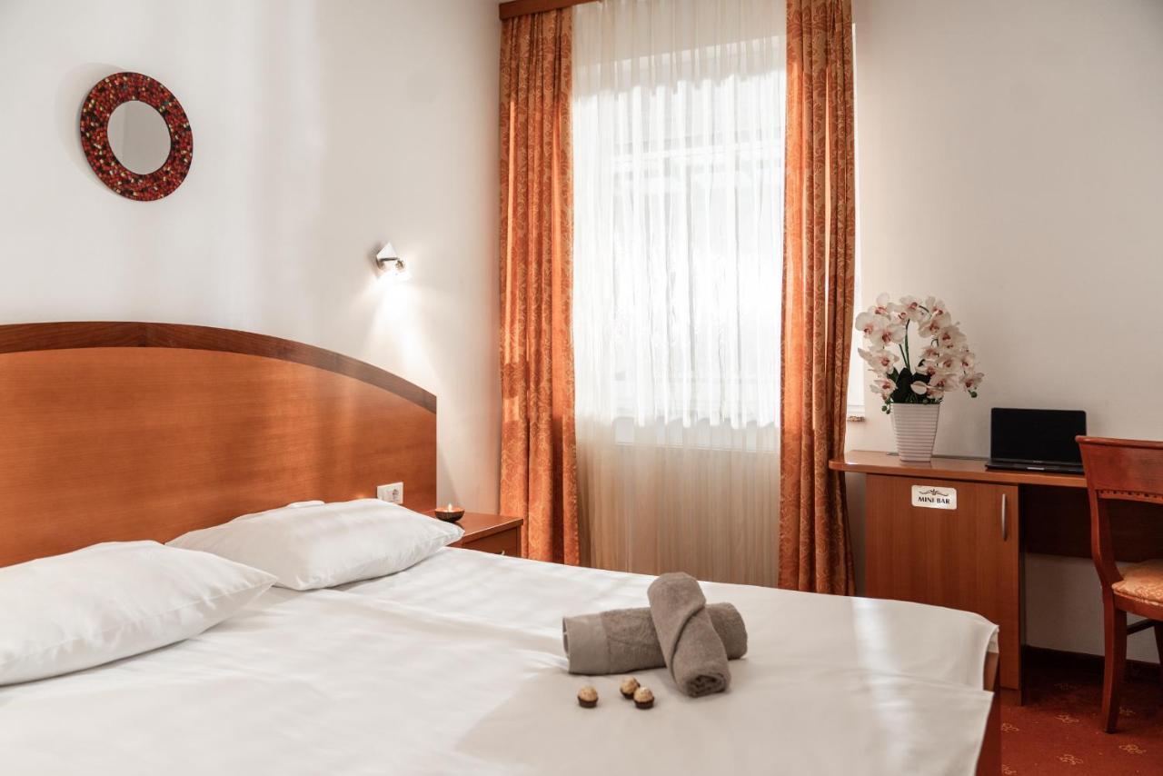 Hotel Medno Экстерьер фото