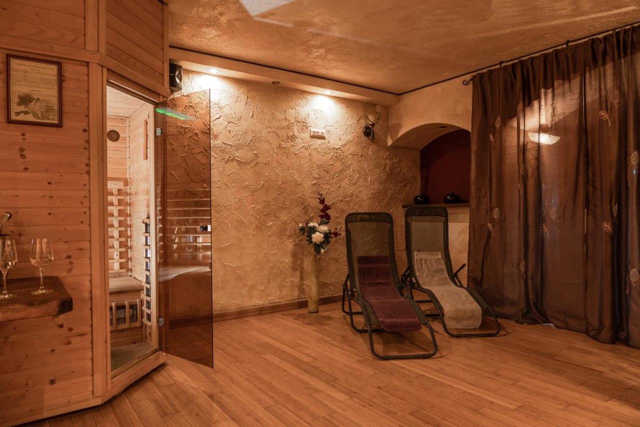 Hotel Medno Экстерьер фото