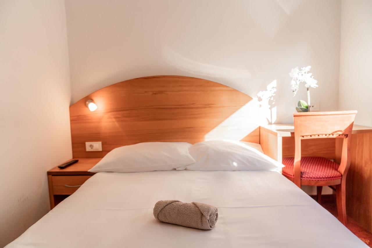 Hotel Medno Экстерьер фото
