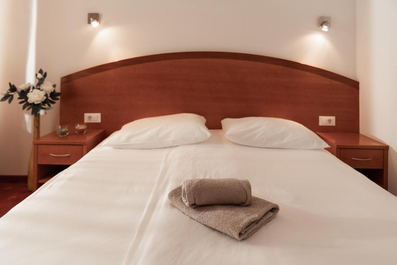 Hotel Medno Экстерьер фото